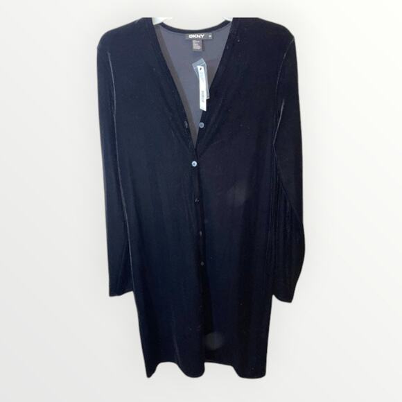 DKNY separates sweater set NWT sz M - Picture 1 of 7